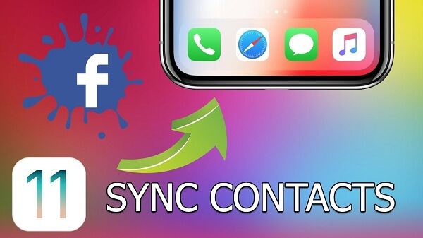 Sync Contacts