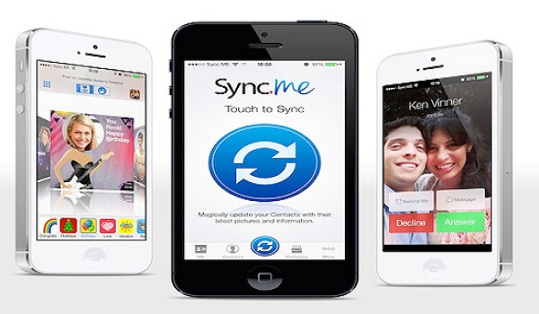 Sync Me