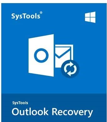 Free Email Repair Tools SysTools Outlook Recovery
