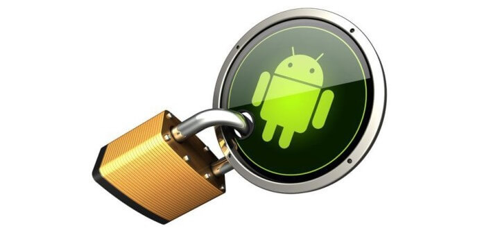 Android 기기를 위한 최고의 Applock 대안 Android Lock