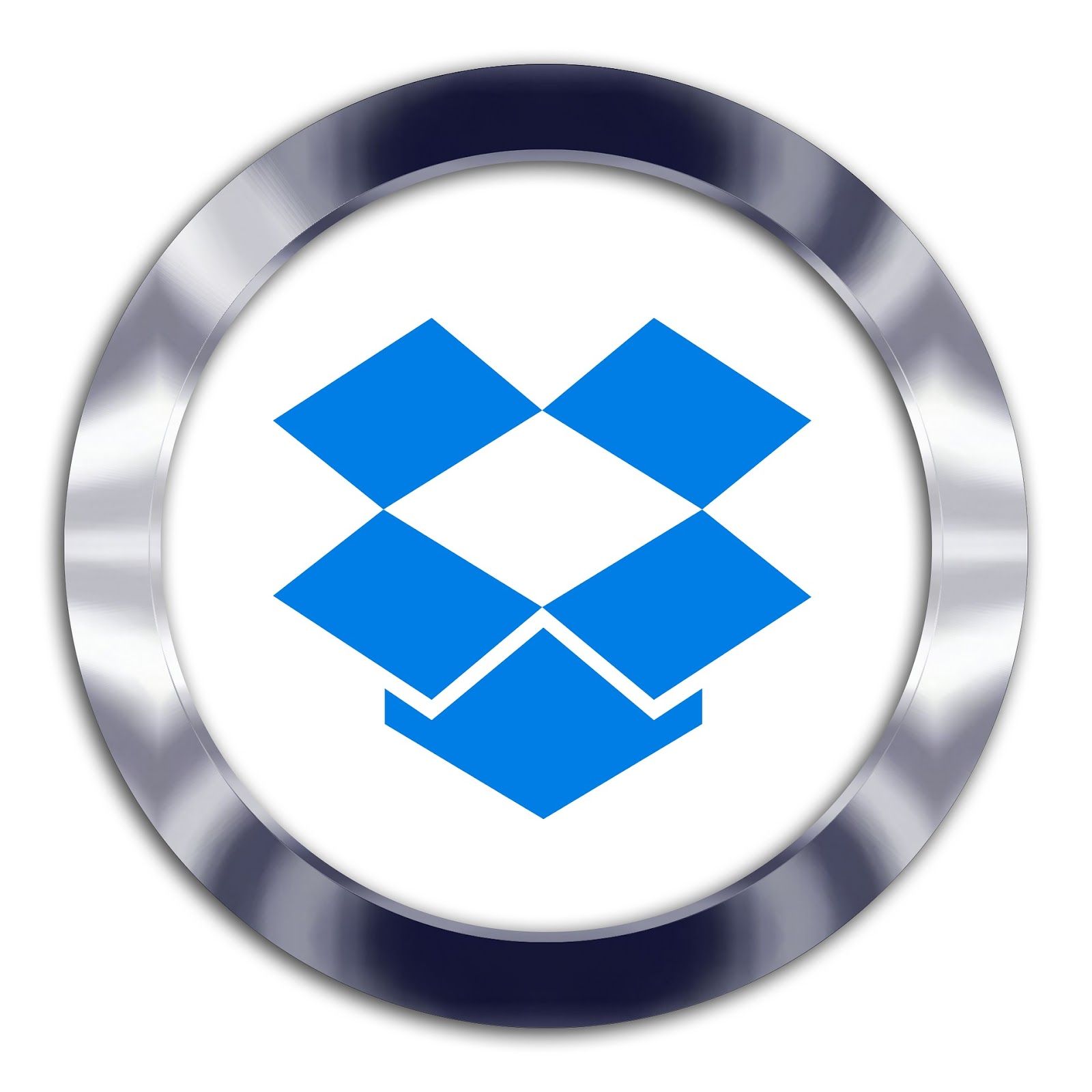 Dropbox Error 413 Fix Dropbox Logo