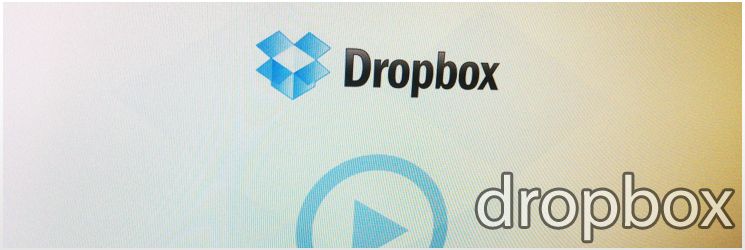 Dropboxのエラー413 Dropboxの修正