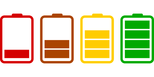 Fix Android Refuse Charge Battery