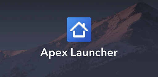 Apex Launcher를 응원하지 않고 Android 앱 숨기기