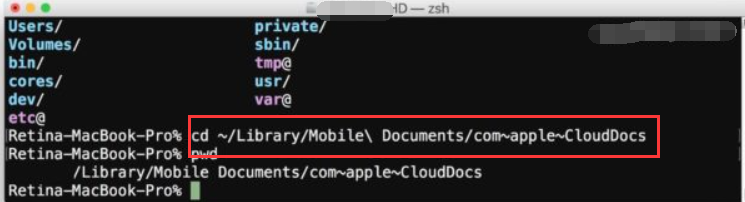 How to Back Up WhatsApp On iPhone to Google Drive Using Terminal App