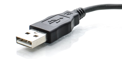 Backup iPad Using USB Cables