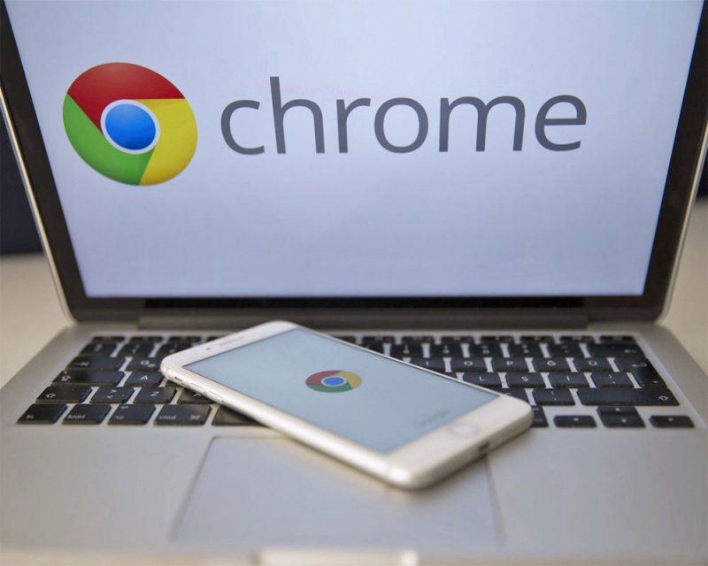 Comandos útiles de Chrome: Historial