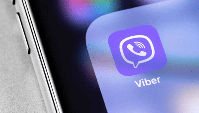 How to Delete Viber Message History on iPhone
