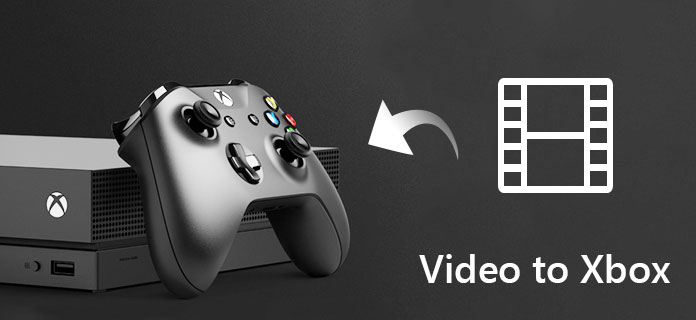 Hur konverterar du video till Xbox