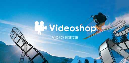 Använda Videoshop för att snabba upp en video på iPhone