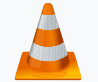 VLC Media Player En MP4 till AVI Converter