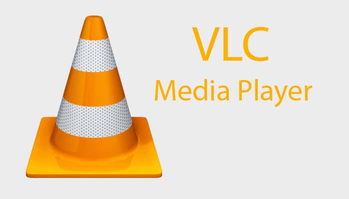 VLC Media Player - gravador de vídeo secreto