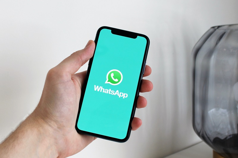 Como excluir vídeos do WhatsApp do iPhone