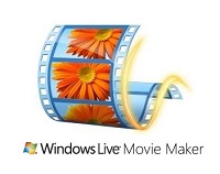 QuickTime Movie Editors 중 하나 Windows Movie Maker