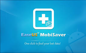 Disk Recovery Software EaseUS MobiSaver Free