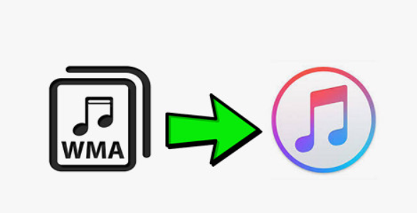 Convert WMA to iTunes Convert WMA to iTunes