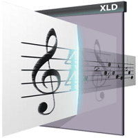 Använd X Lossless Decoder för att konvertera FLAC till MP3 på Mac
