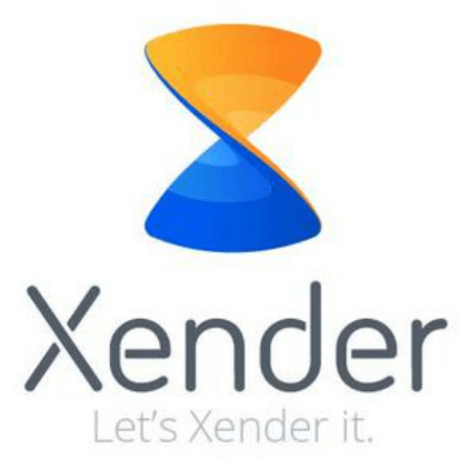 고려해야 할 다른 iPhone을 Samsung 전송 앱으로 이동 - Xender