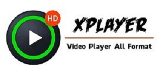 XPlayeras Video Player for Android Tablet