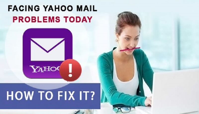 Yahoo Email Problems In Computer Ios And Android Devices