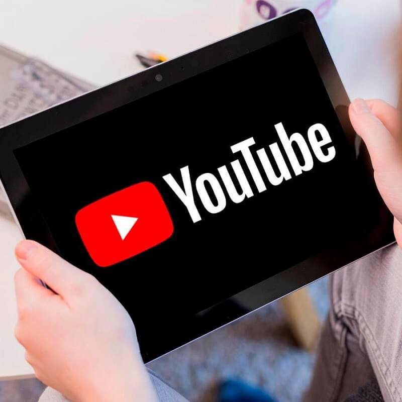 One of the Best Free Movie Streaming Sites:Youtube
