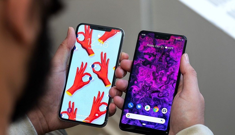 Android a Android