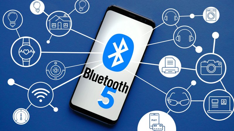 How to Transfer Photos from Samsung to PC with Bluetooth
