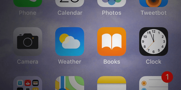 Transfer PDF to iPad using iBooks App