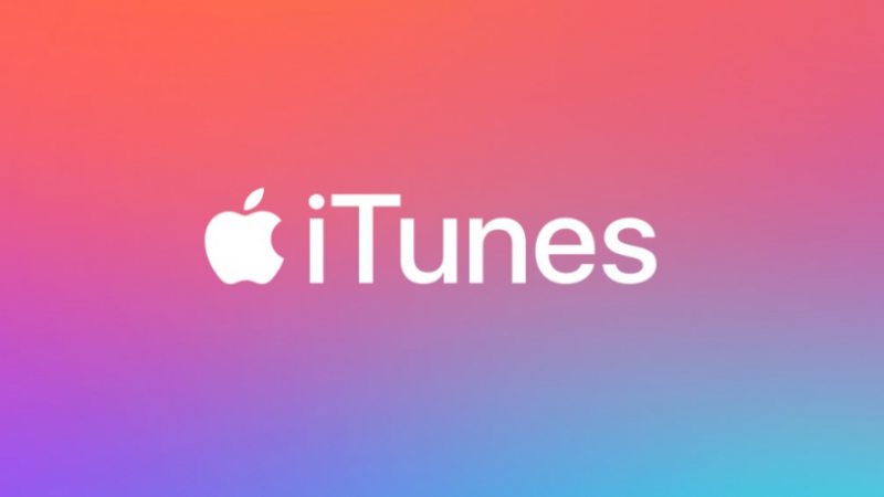 iPod 재생 목록을 iTunes로 전송