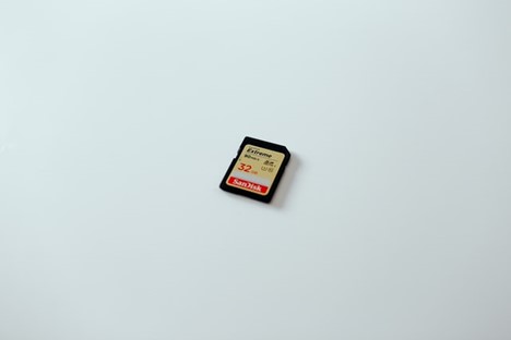 Trasferisci i dati su Samsung S10 Fold tramite scheda SD