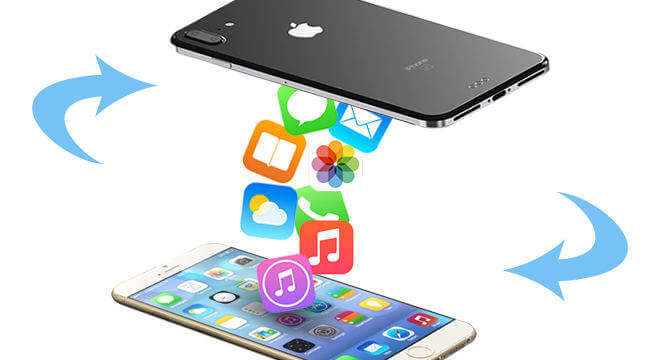 Skapa ringsignaler för iPhone 6 med iTunes