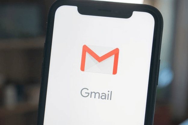 將Gmail聯繫人轉移到iPhone