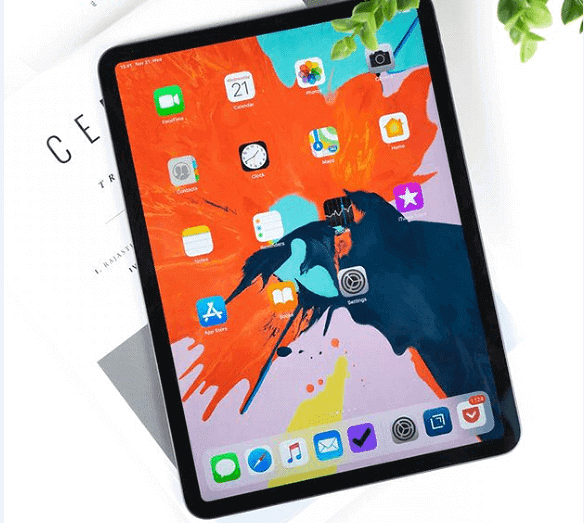 Transfiere archivos de iPad a PC