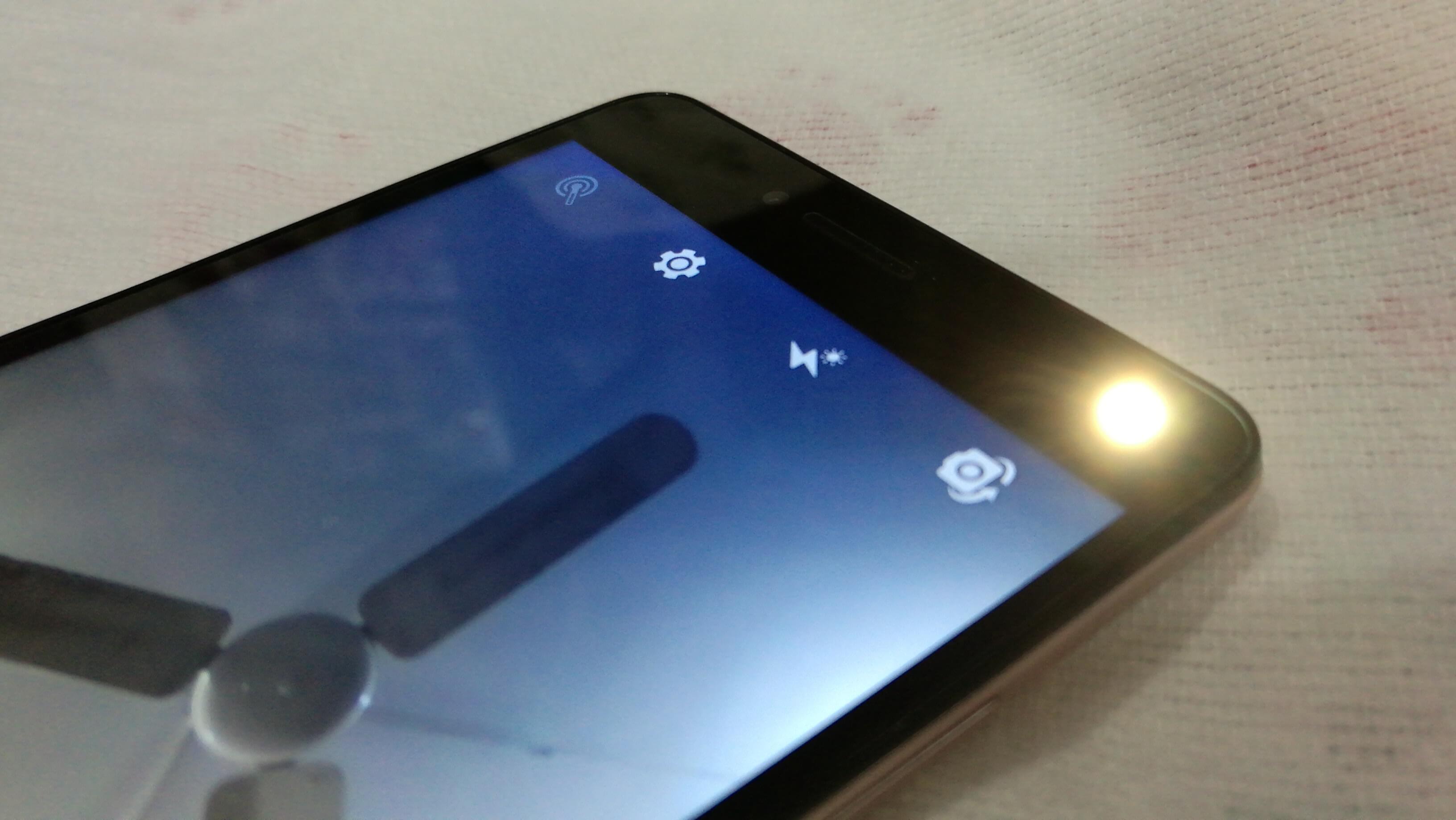 Corrigir o Flash da Câmera Android Não Funcionando