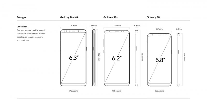 S8与 注8