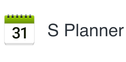 Does Samsung Smart Switch Transfer Apps -  S Planner