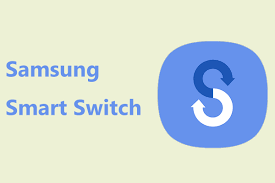 Överföra data från Samsung till Samsung med Samsung Smart Switch