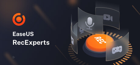 What Is EaseUS RecExperts