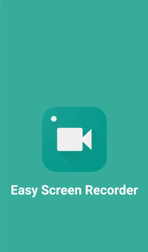 Secret Video Recorder App - Easy Screen Recorder