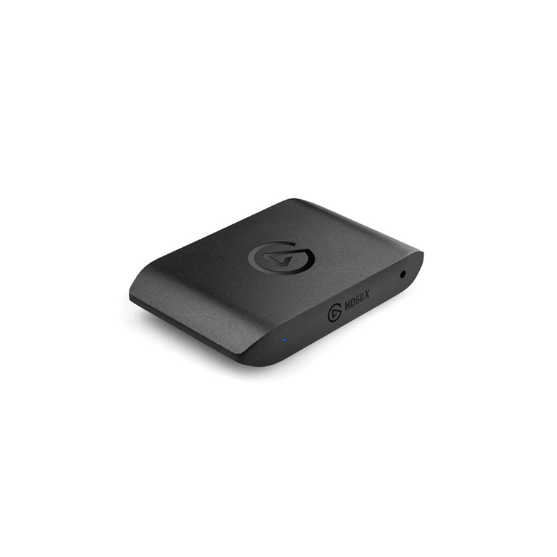 Spela in Xbox-spel med Elgato Capture Card