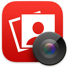 Photo Booth를 사용하여 Mac에서 자신의 모습을 녹화하세요