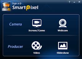Camtasia 대안 - SmartPixel