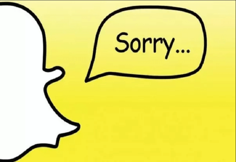 Snapchat Failed To Send Fail