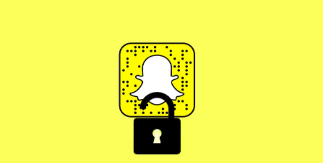 Snapchat Account Being Locked