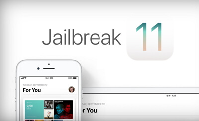 Ative seu iPhone Aplicar Jailbreak