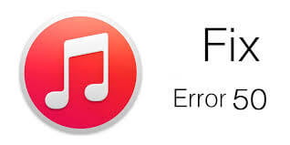 problemy z iTunes 50