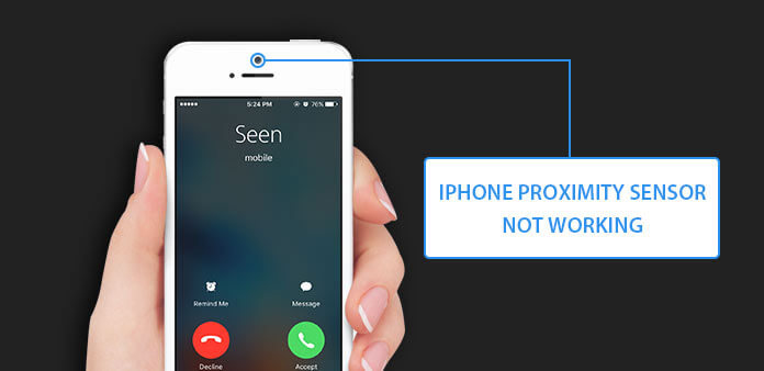 fix-iphone-proximity-sensor