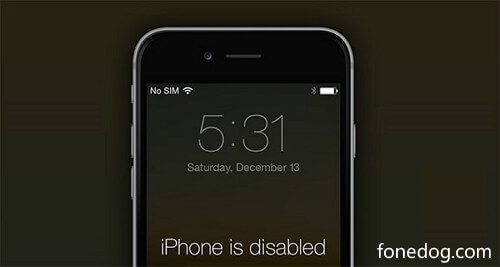 iphone-disabled-issue