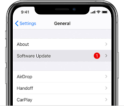 9 effektiva lösningar för att fixa iPhone-anteckningar som inte synkroniseras - uppdatering