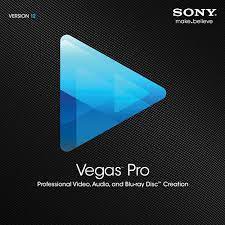 3 Melhor Video Trimmer-Vegas Pro